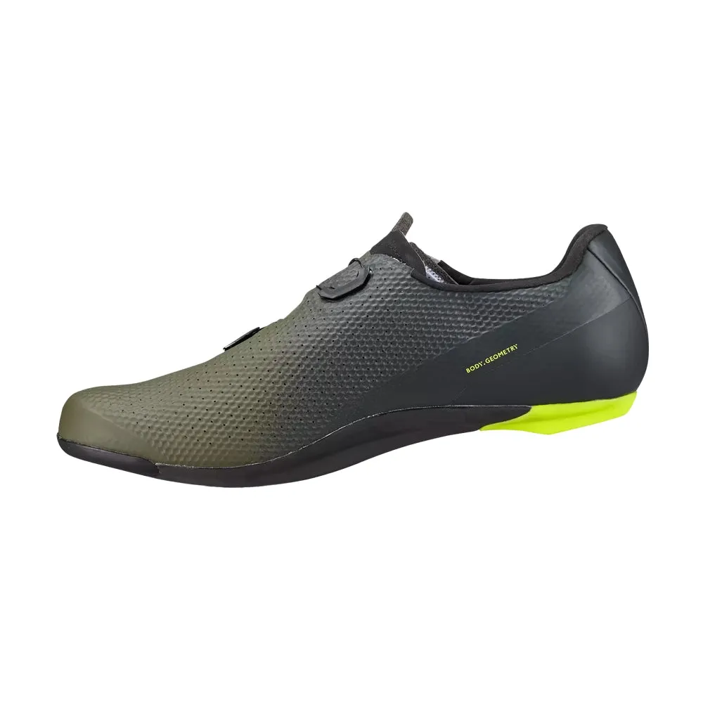 SPECIALIZED Torch 3.0 Road Cycling Shoes - Oak