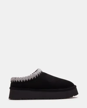 Steve Madden Selena | Black