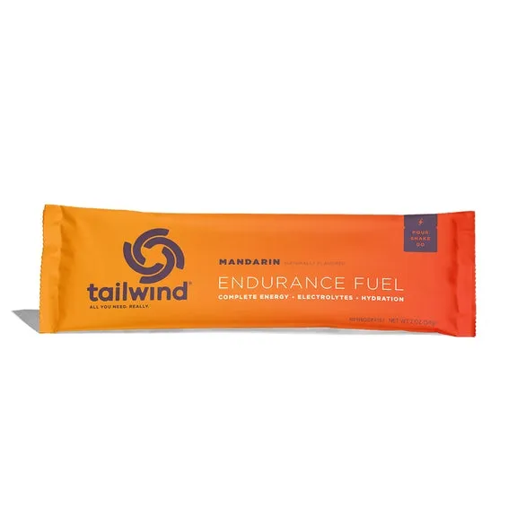 Tailwind Nutrition Endurance Fuel - Mandarin Orange