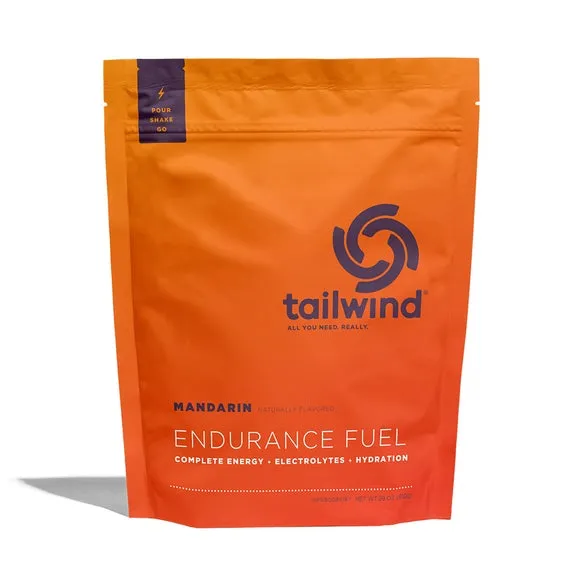 Tailwind Nutrition Endurance Fuel - Mandarin Orange