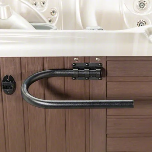 Towel Bar - Leisure Concepts