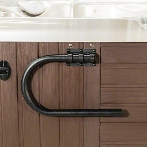 Towel Bar - Leisure Concepts