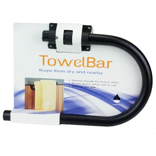 Towel Bar - Leisure Concepts