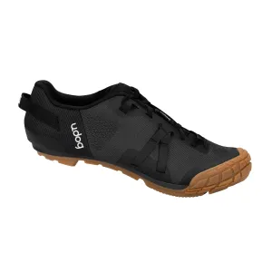 UDOG Distanza MTB/Gravel Cycling Shoes Udog - Cinder Black