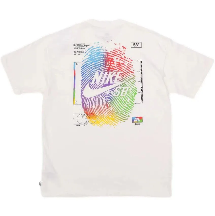 UNISEX NIKE SB TEE OC