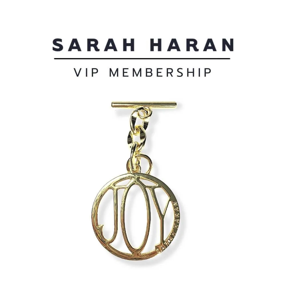 VIP Club - Membership Subscription