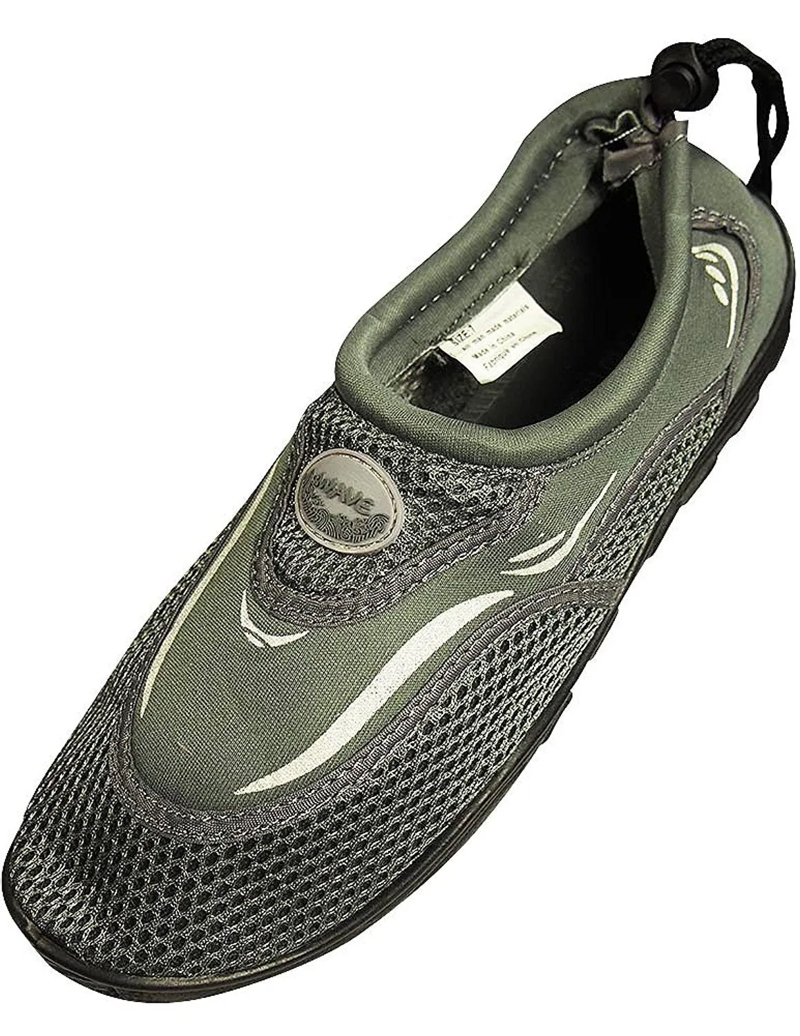 Wave Men's Waterproof Water Shoes