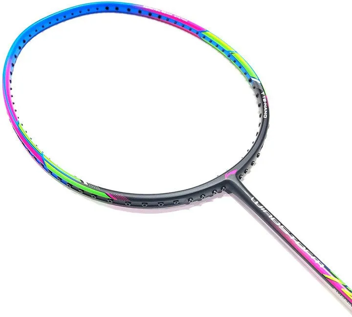 Windstorm 72 Super Light Professional Badminton Racket (Grip:S2 | Weight:72g)