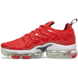 Wmns Air VaporMax Plus 'Chile Red'