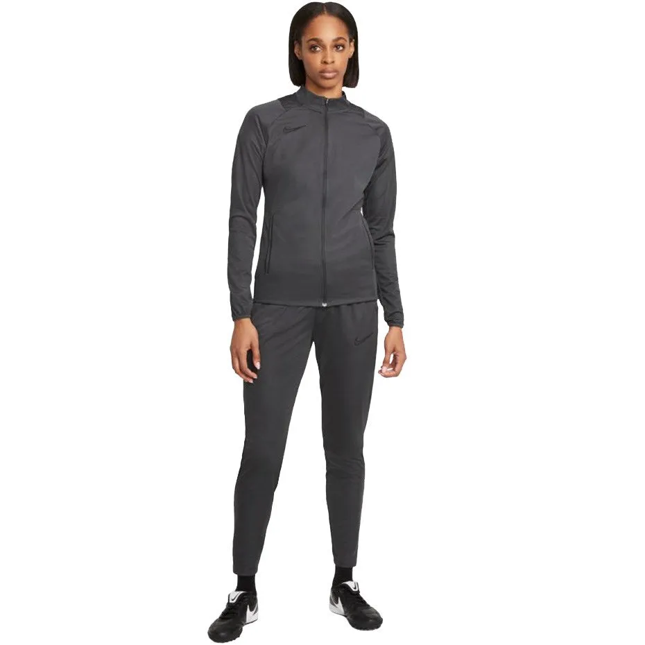 Women's Tracksuit Nike Dry Academy 21 Trk Suit Grey Dc2096 060